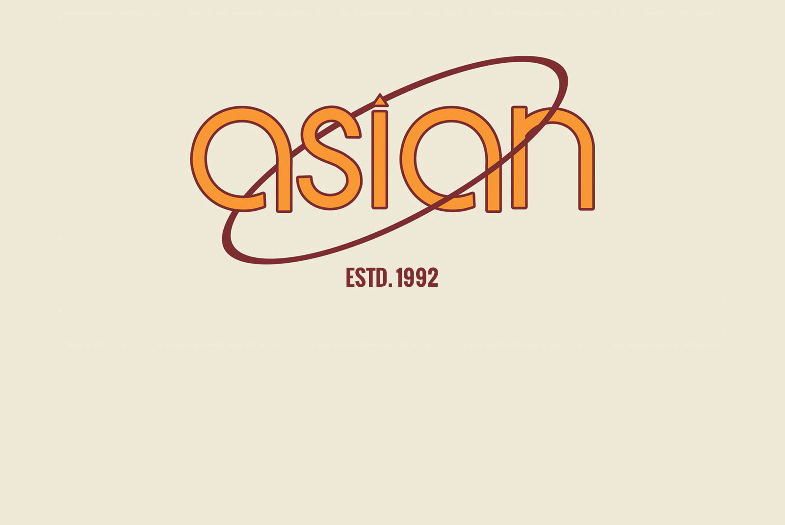 asian
